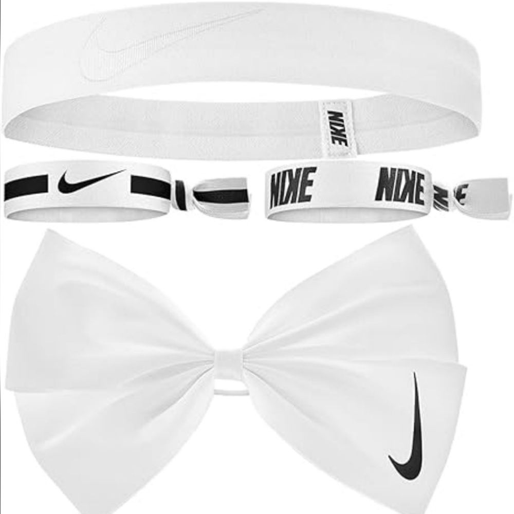 Nike Game Ready Softball Team Hair Pack